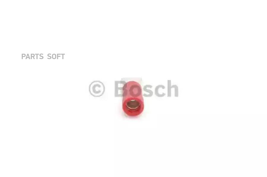 BOSCH 8784480010 РАЗЪЕМ ПЛОСКИЙ НАРУЖ ИЗОЛ