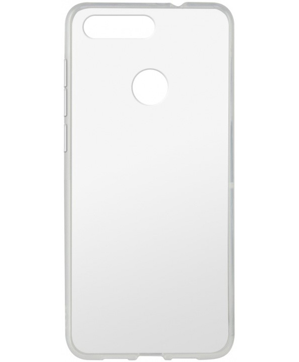

Клип-кейс Gresso Air для ZTE Blade V9 (прозрачный), Air для ZTE Blade V9 (прозрачный)