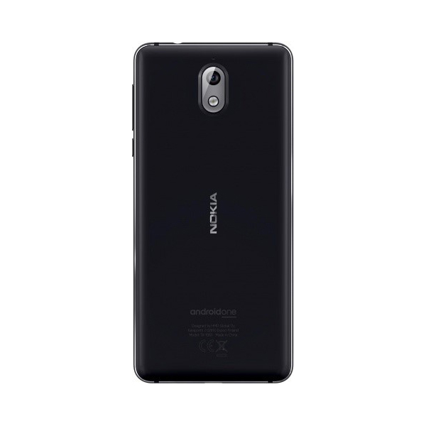 

Клип-кейс Gresso Air для Nokia 3.1 (прозрачный), Air для Nokia 3.1 (прозрачный)