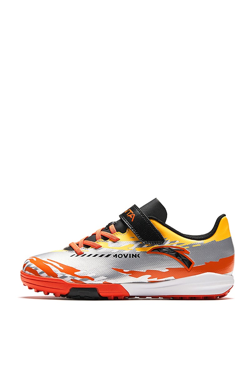 

Бутсы детские Anta W312422222 Football, Оранжевый, 34, W312422222 Football