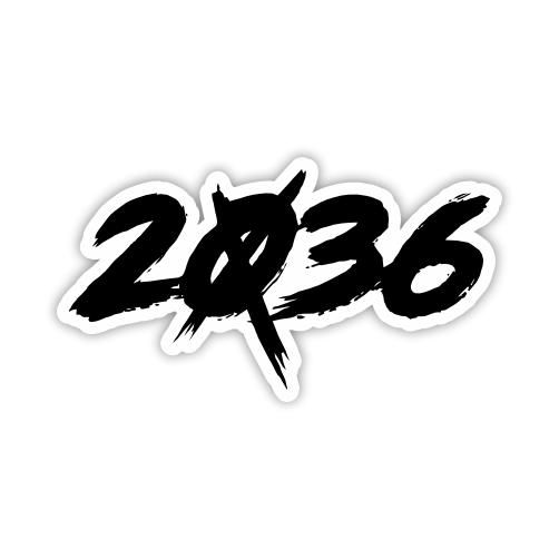

Наклейка Наклейки за Копейки 2036 20х11 см, ННН-610