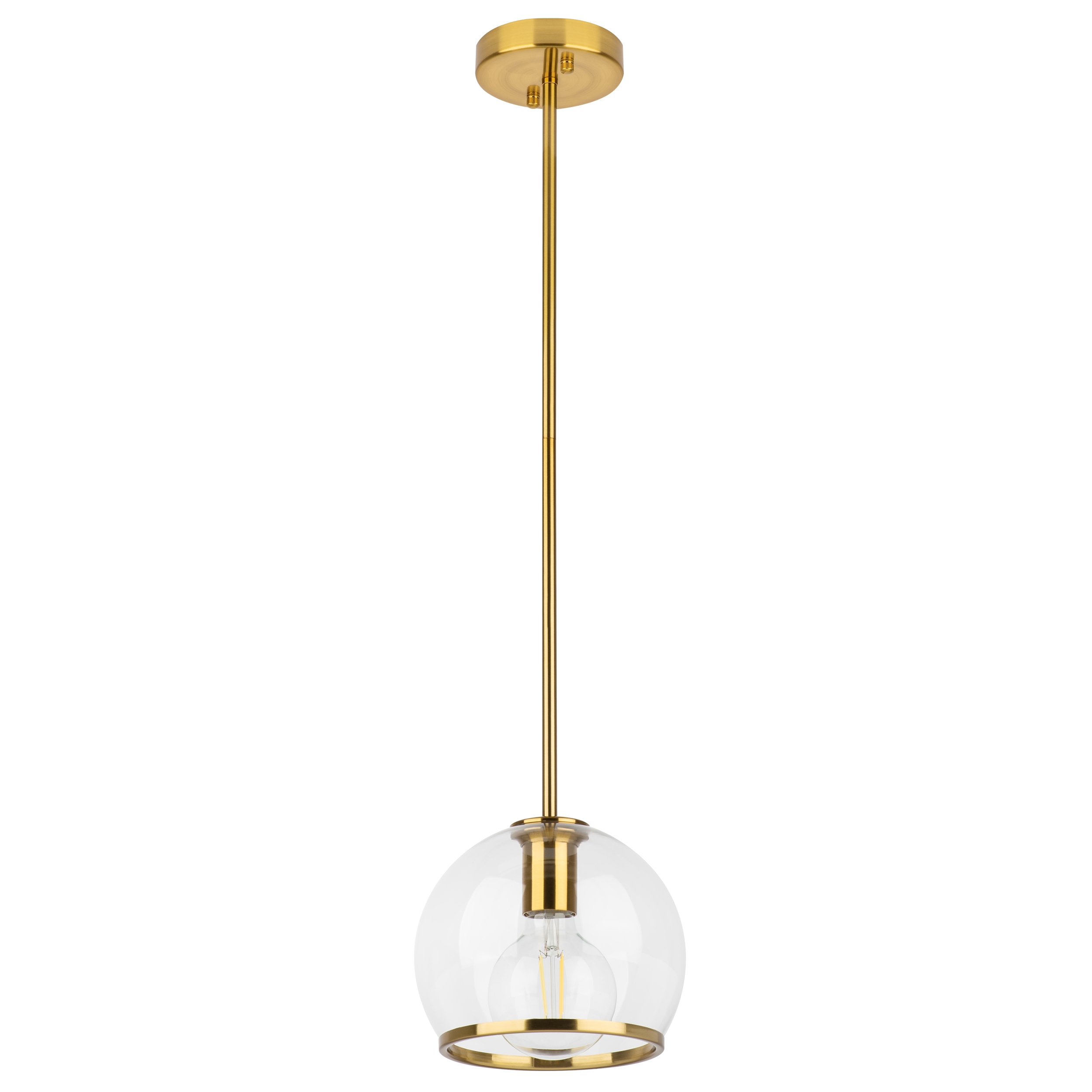 

LIGHTSTAR Люстра потолочная Sferico 729011 Lightstar