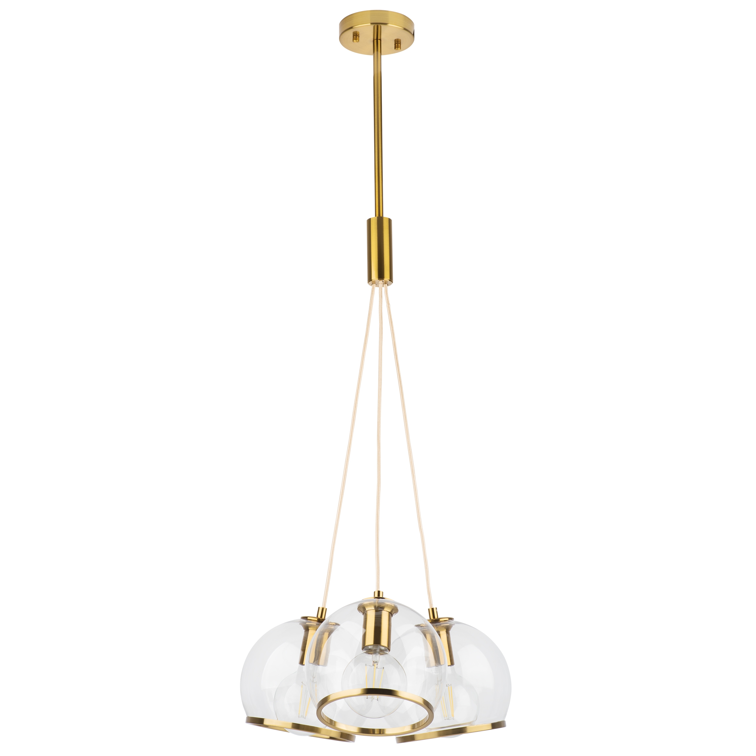 

LIGHTSTAR Люстра потолочная Sferico 729031 Lightstar
