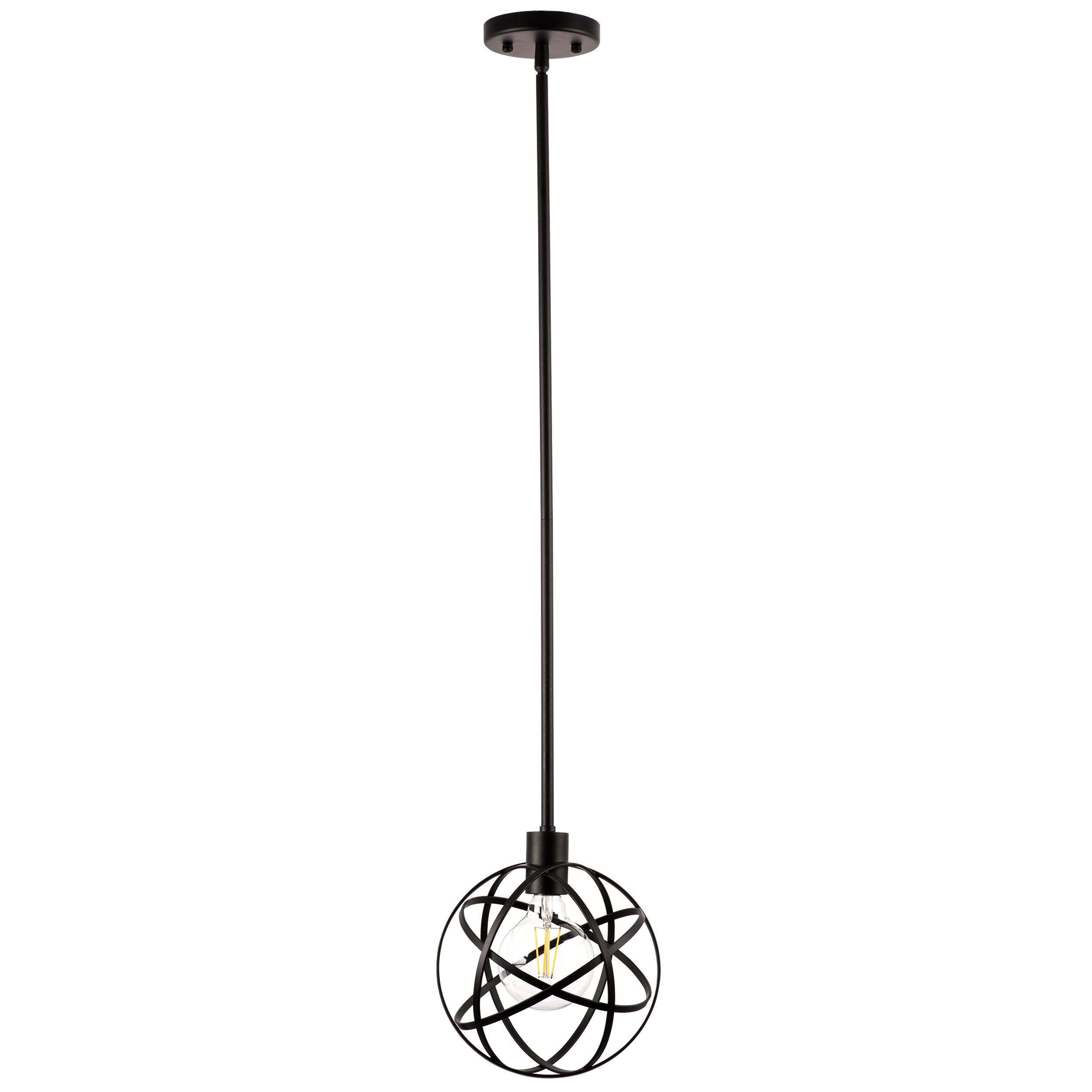 

LIGHTSTAR Люстра потолочная Gabbia 732417 Lightstar