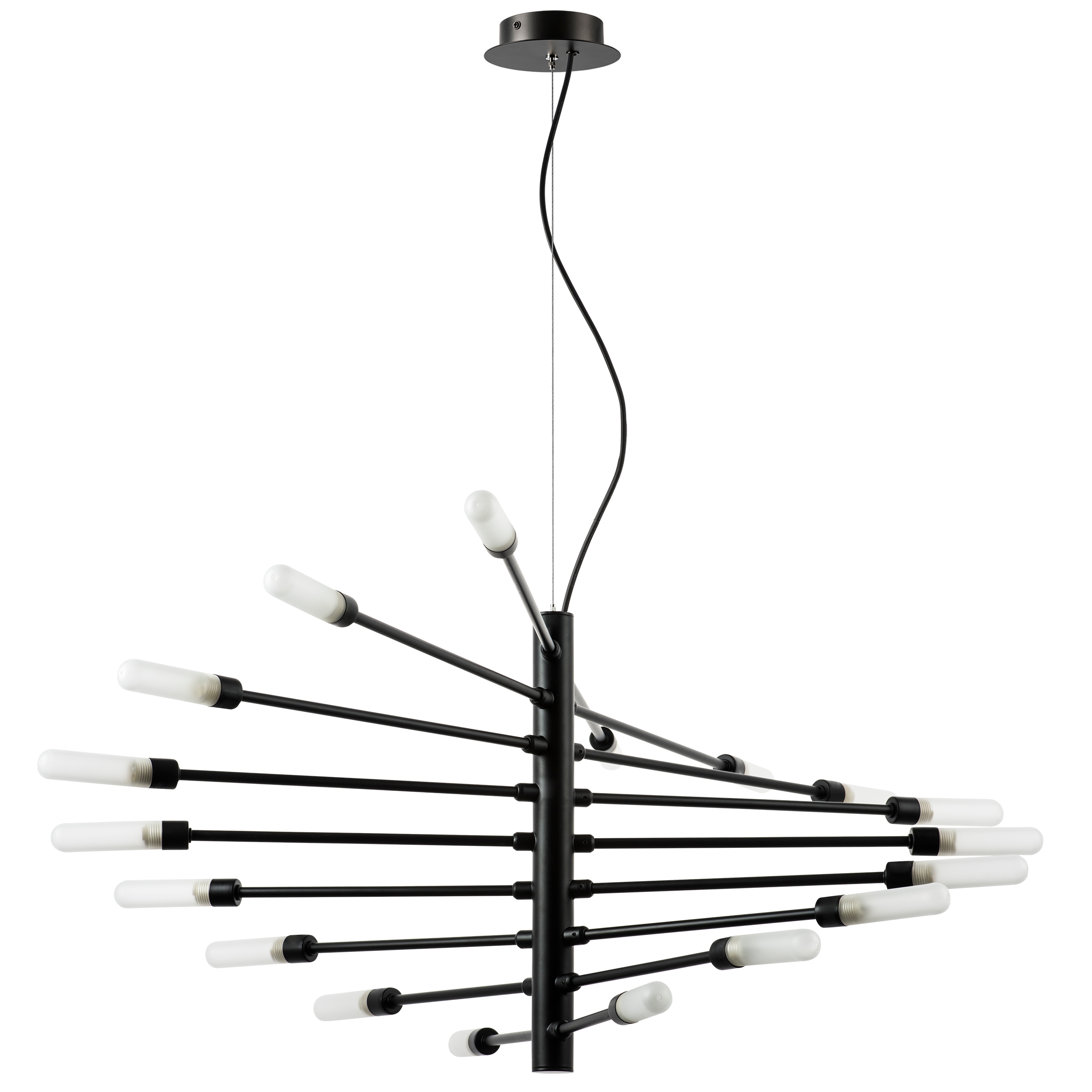 

LIGHTSTAR Люстра подвесная Ragno 733187 Lightstar
