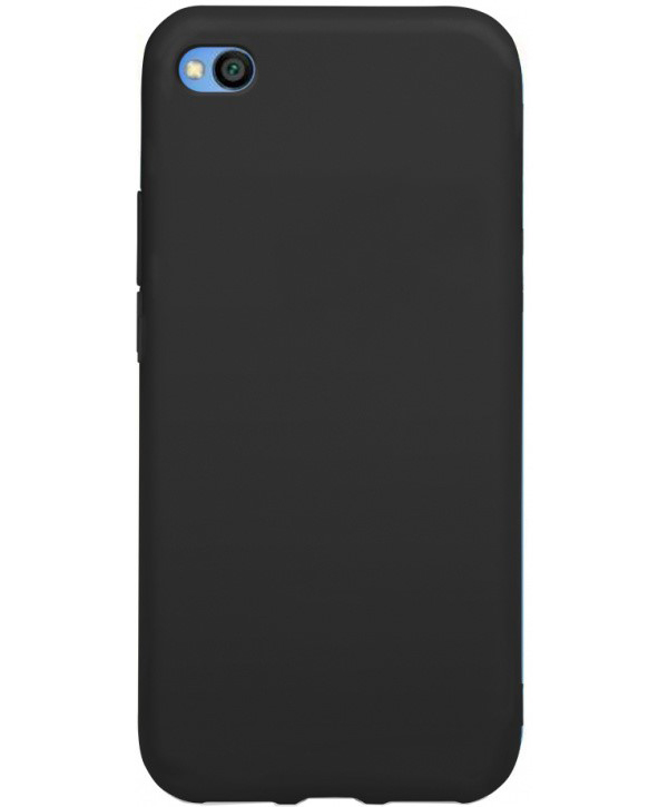 

Клип-кейс Gresso Mer для Xiaomi Redmi GO (черный), Mer для Xiaomi Redmi GO (черный)