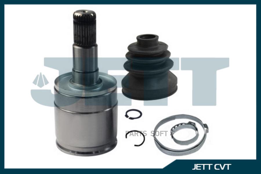 JETT V40-0006 ШРУС внутренний JETT V40-0006 1шт 4616₽