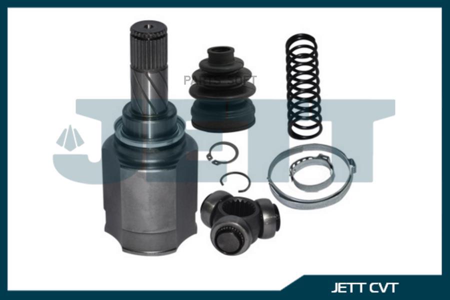 

JETT V40-0107 ШРУС внутренний JETT V40-0107 1шт