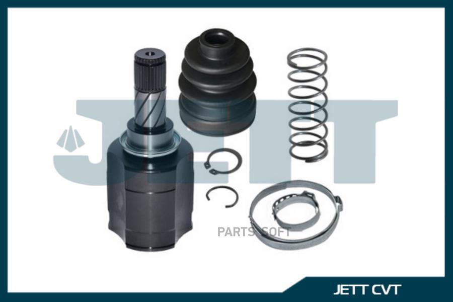 

JETT V40-0117 ШРУС внутренний JETT V40-0117 1шт