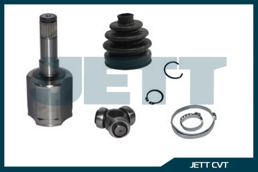 

JETT V40-1023 ШРУС внутренний JETT V40-1023 1шт