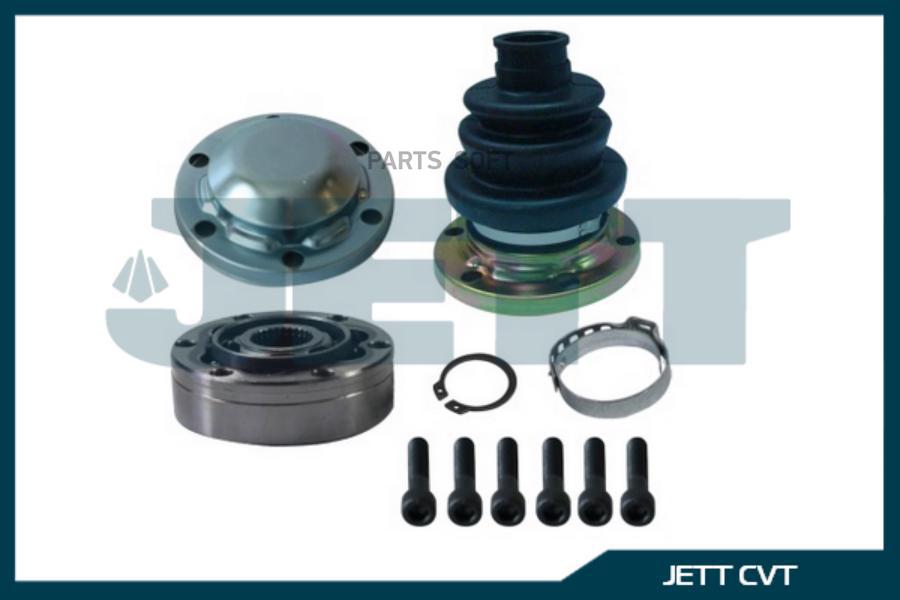 

JETT V40-3016 ШРУС внутренний JETT V40-3016 1шт