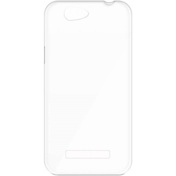 

Клип-кейс Gresso для Wileyfox Spark/Spark+ (прозрачный), для Wileyfox Spark/Spark+ (прозрачный)