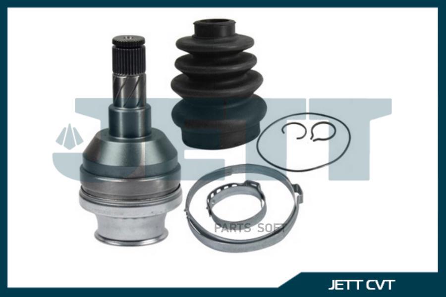 

JETT V40-9025 ШРУС внутренний JETT V40-9025 1шт