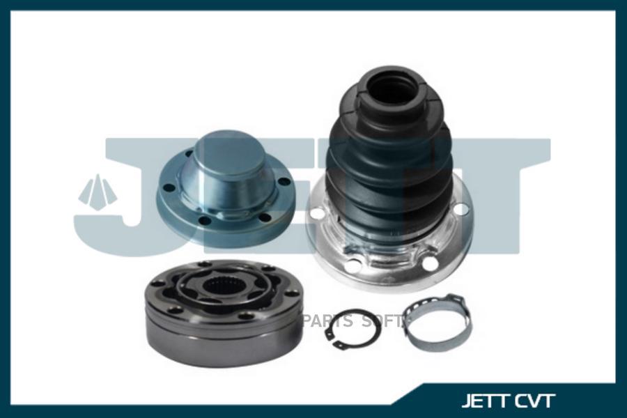 

JETT V40-9148 ШРУС внутренний JETT V40-9148 1шт