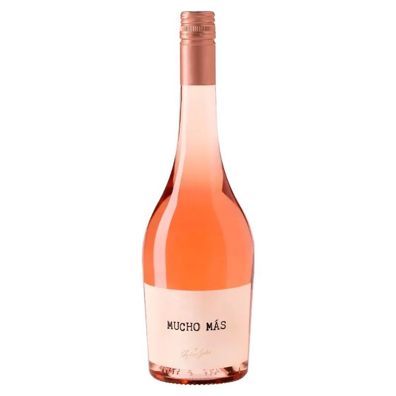 

Игристое вино розовое Felix Solis Avantis Mucho Mas Rose 13% 0,75л