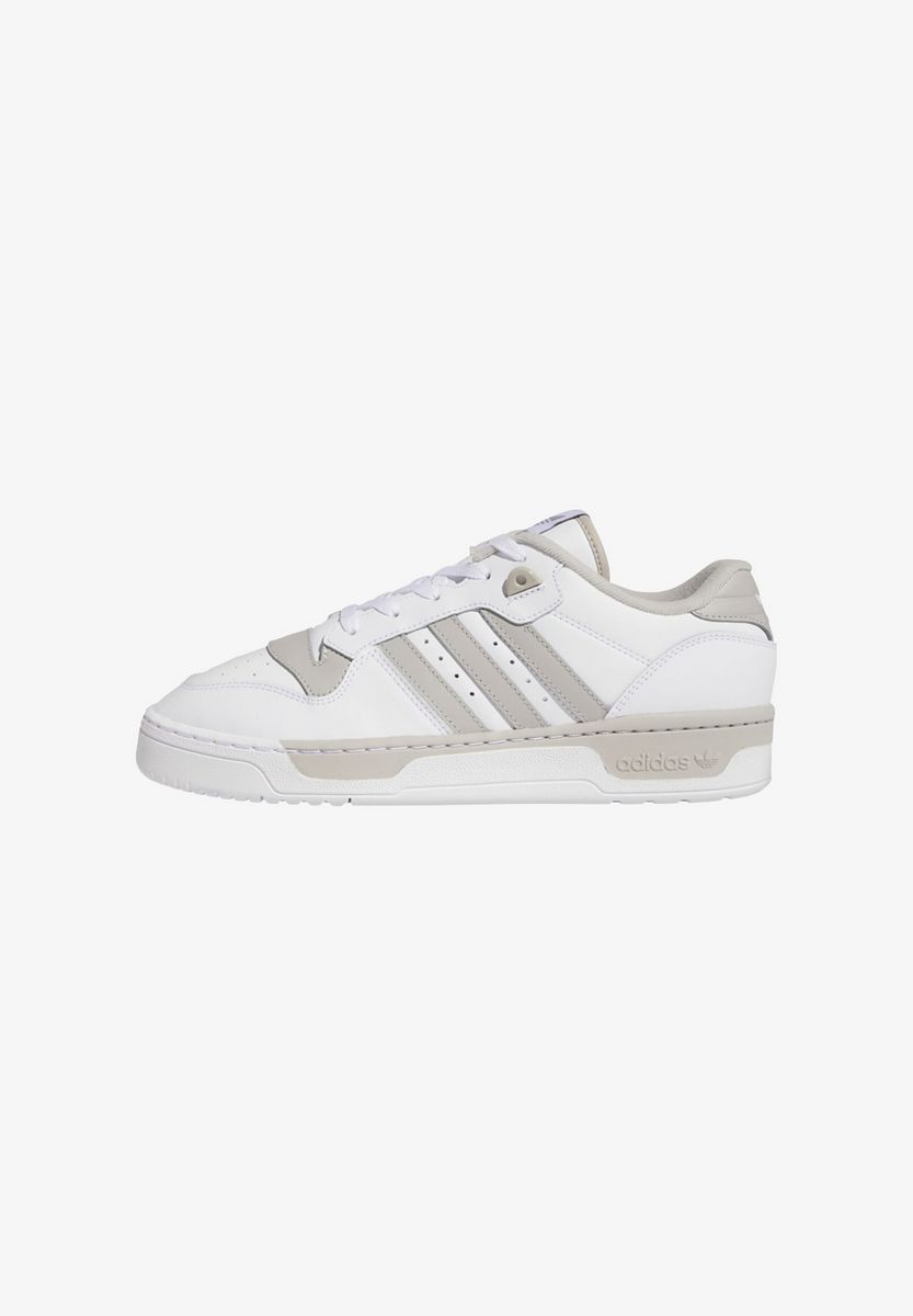 

Кеды унисекс Adidas Originals AD115O1J2 серые 38 EU, Серый, AD115O1J2