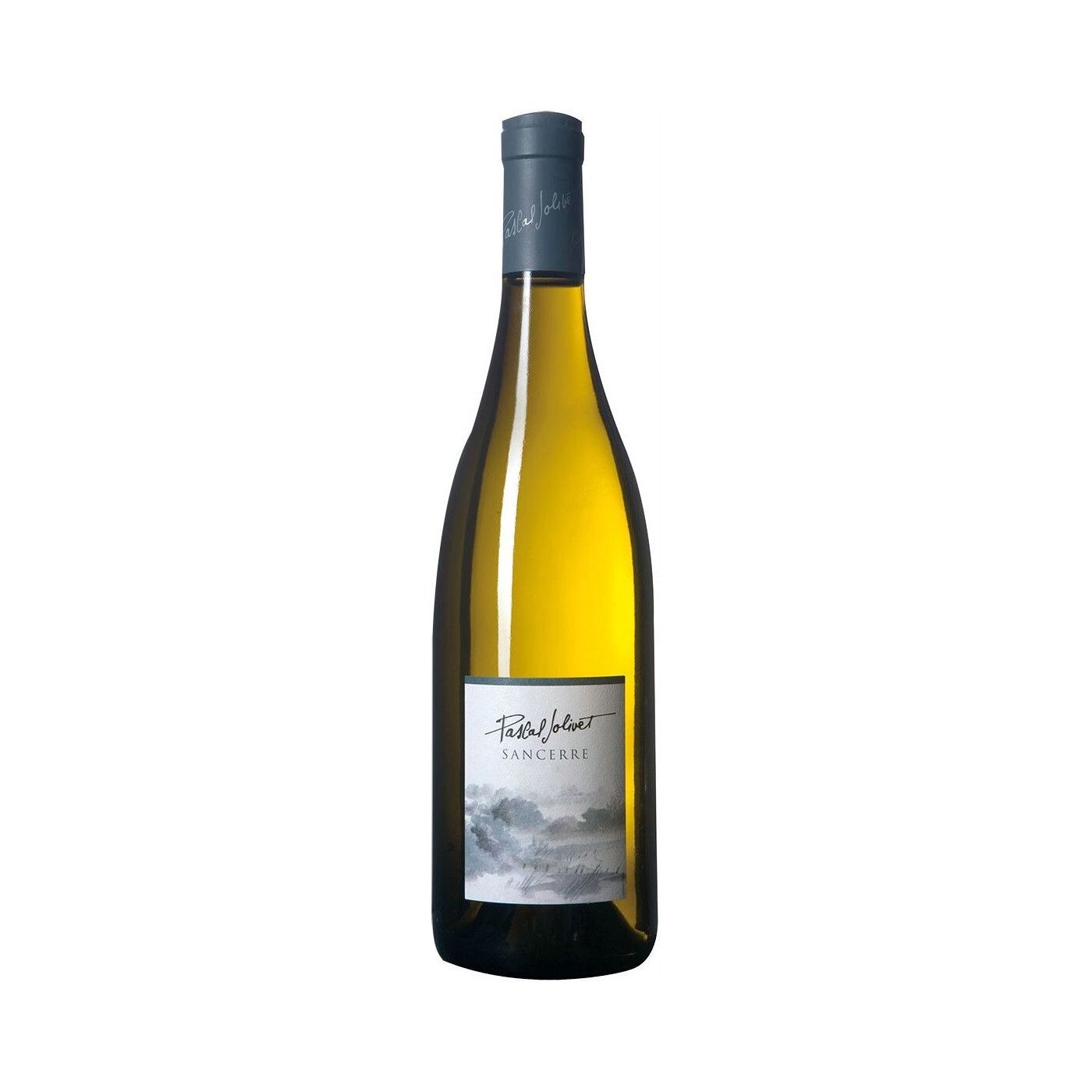 

Вино белое сухое Pascal Jolivet Sancerre AOC Blanc 13,5% 0,75л