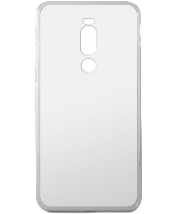 

Клип-кейс Gresso Air для Meizu Note 8 (прозрачный), Air для Meizu Note 8 (прозрачный)