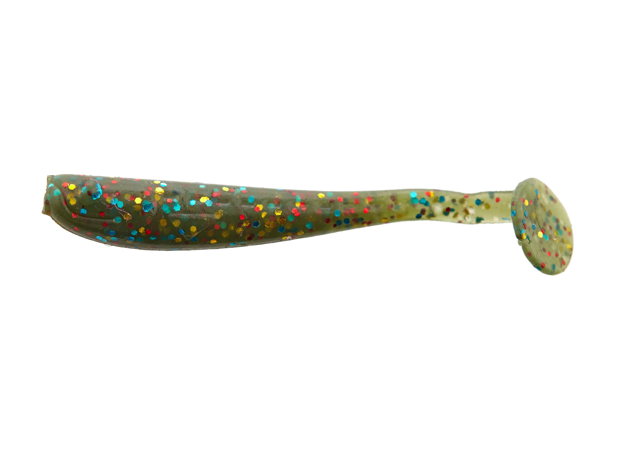 

Мягкие приманки Lucky John ProSeries BABY ROCKFISH 1.4" # F08 (20шт), Зеленый, Baby Rockfish