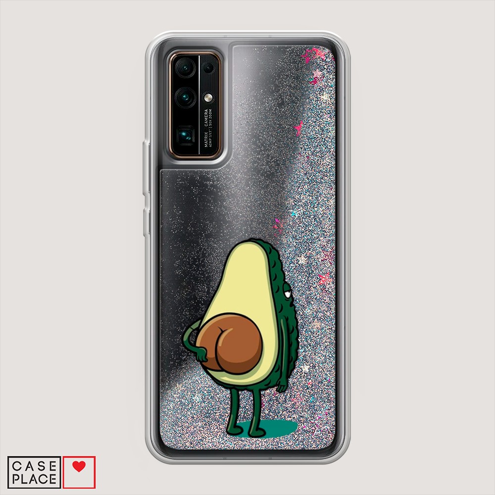 

Чехол Awog "Попа авокадо" на Huawei Honor 30, 612191-1