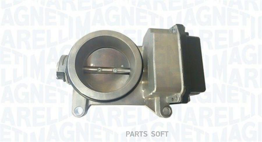 MAGNETI MARELLI 802000000077 Дроссельная заслонка