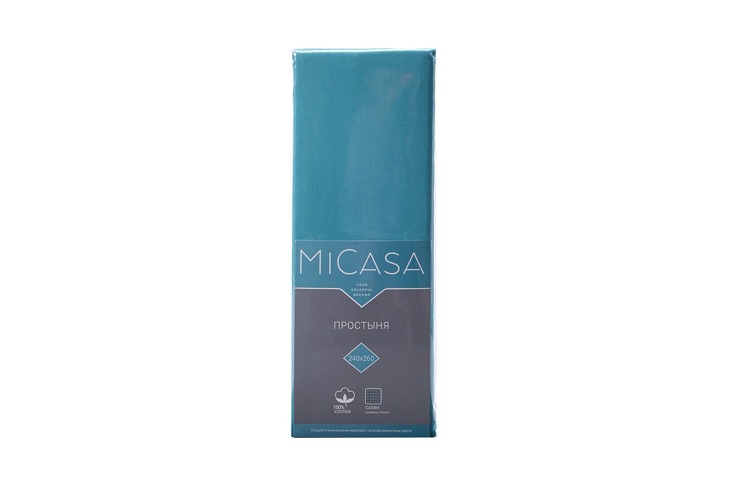 

Простыня MICASA 0399135/178/06