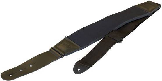 PEAVEY PEAVEY BLACK CSHN STRAP - Ремень