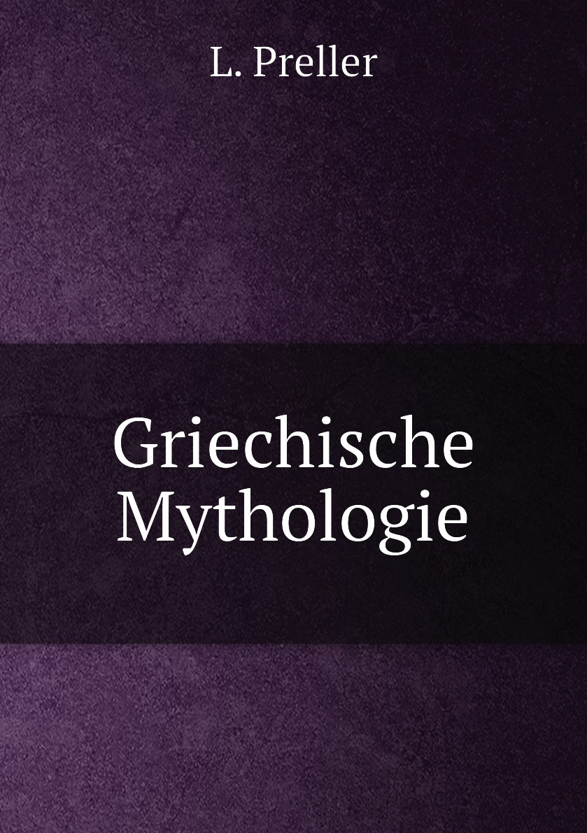 

Griechische Mythologie