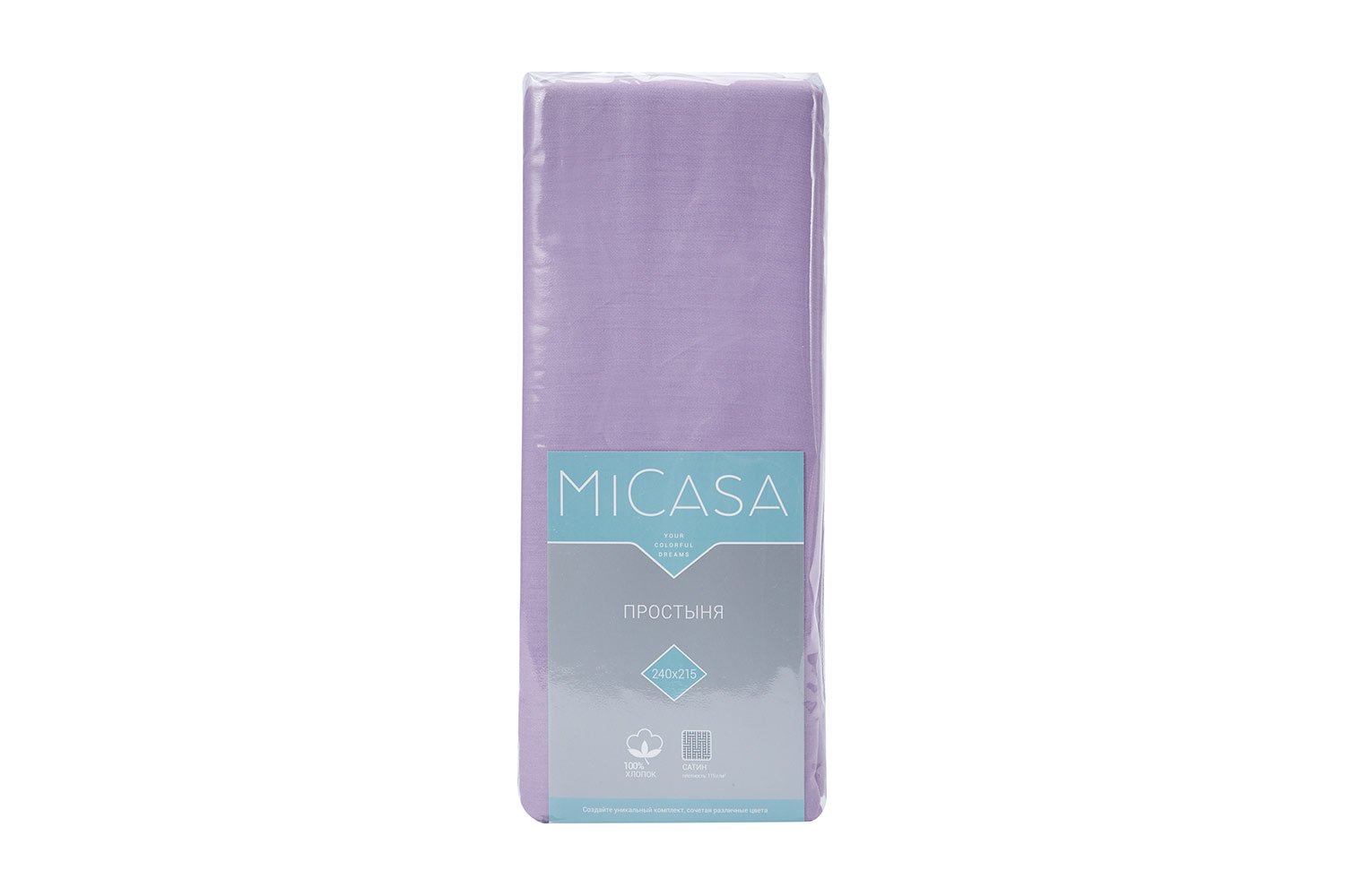 Простыня MICASA 53025