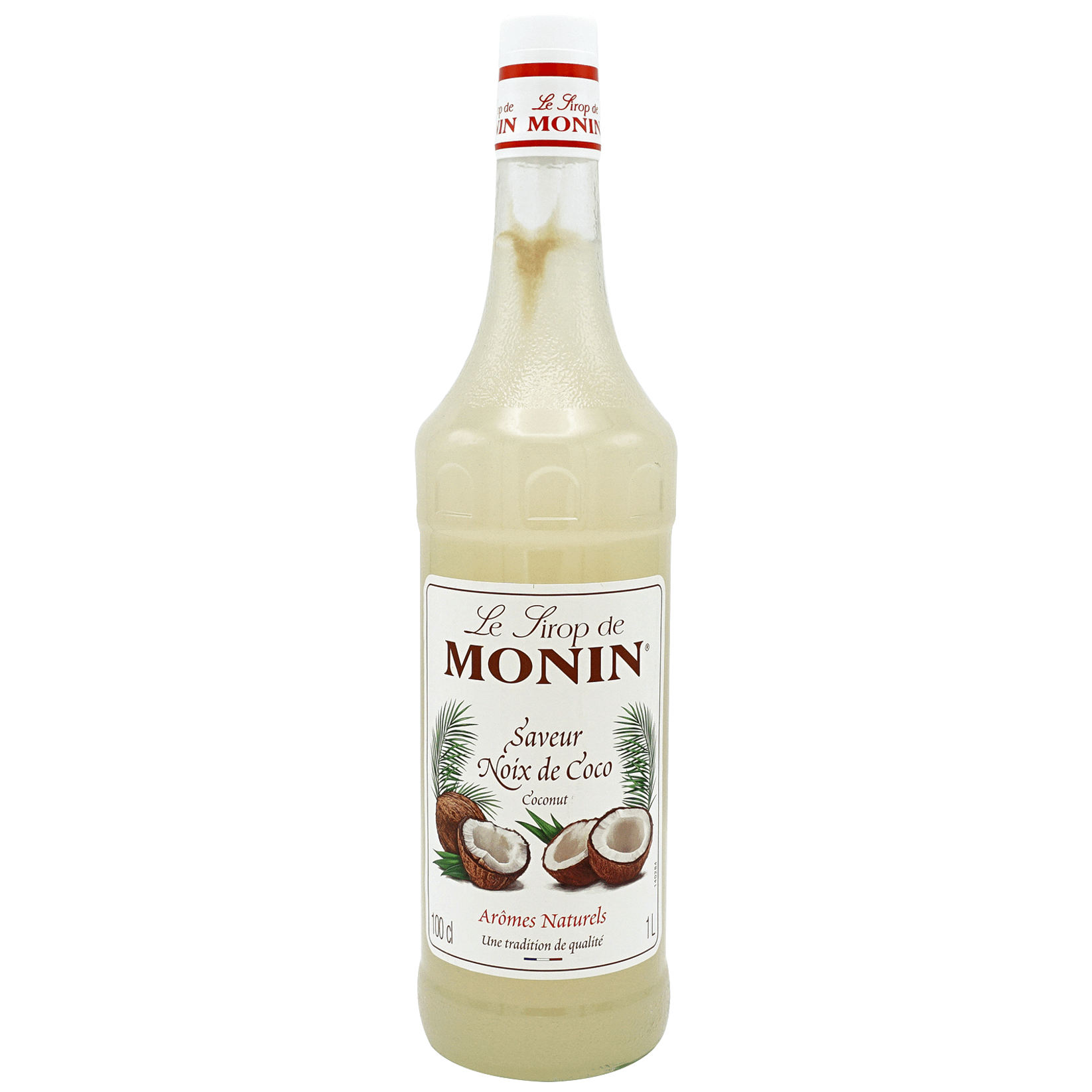 Сироп Monin кокос 1 л