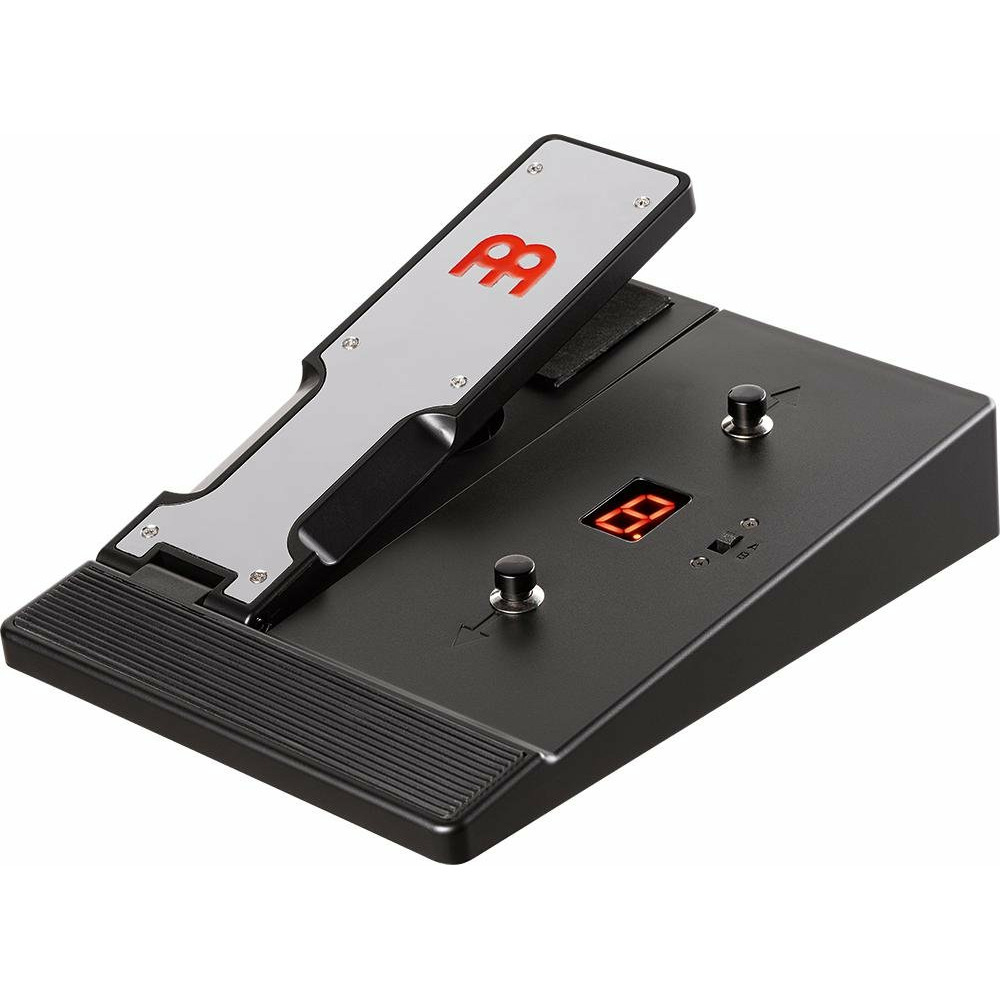 

Педаль эффектов стомп бокс Meinl FX20, FX20