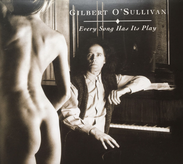 

Gilbert O'Sullivan: Every Song Has Its Play (1 CD)