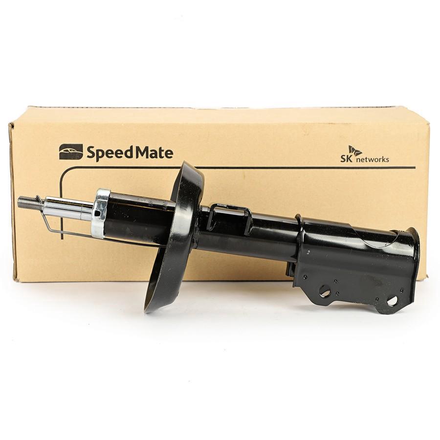 

Амортизатор Пер.Лев.Chevrolet Cruze (J300) (Газ.) 13331986 Speedmate^Sm-Sag068w SpeedMate