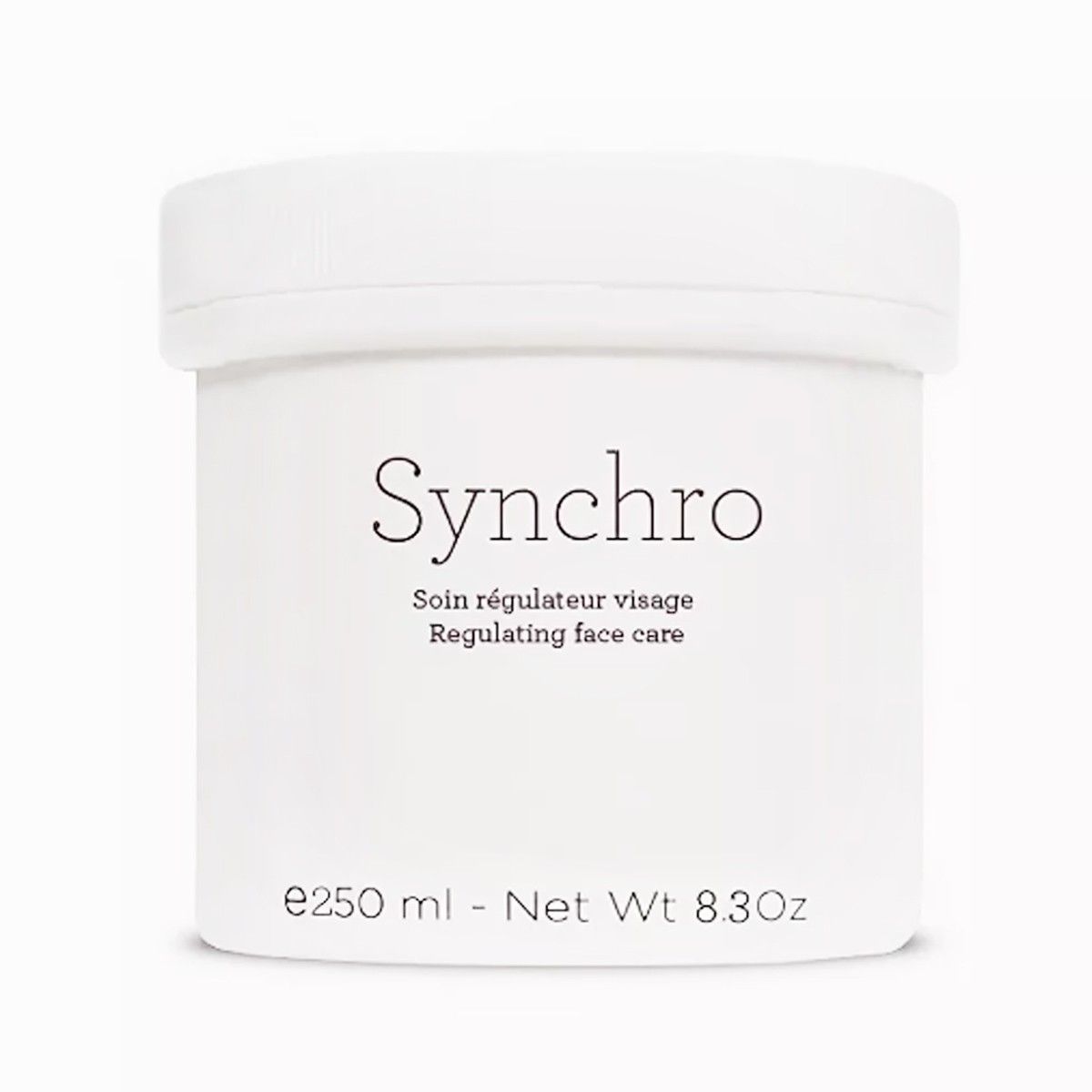 Крем Gernetic Synchro регенерирующий питательный 250 мл