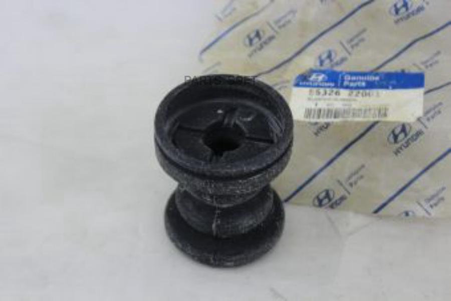 

Отбойник Амортизатора Accent Hyundai-KIA арт. 5532622001