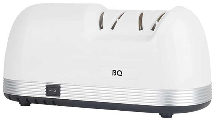 

Точилка для ножей BQ EKS4001 WHITE, EKS4001 Белый