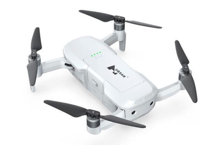 Квадрокоптер Hubsan Ace SE RTF (1 батарея)