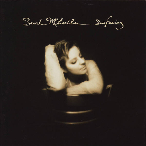

Sarah Mclachlan - Surfacing (1 CD)