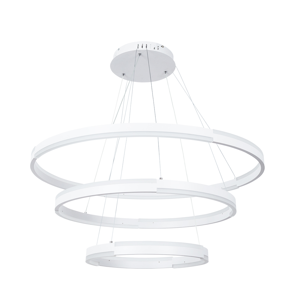 фото Люстра arte lamp alfie a2180sp-60wh