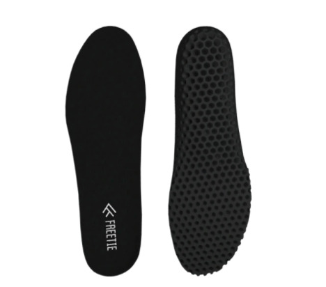 

Стельки Xiaomi Freetie черные 43 RU, Freetie