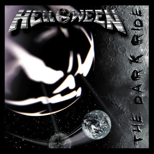 Helloween The Dark Ride 2LP 7290₽