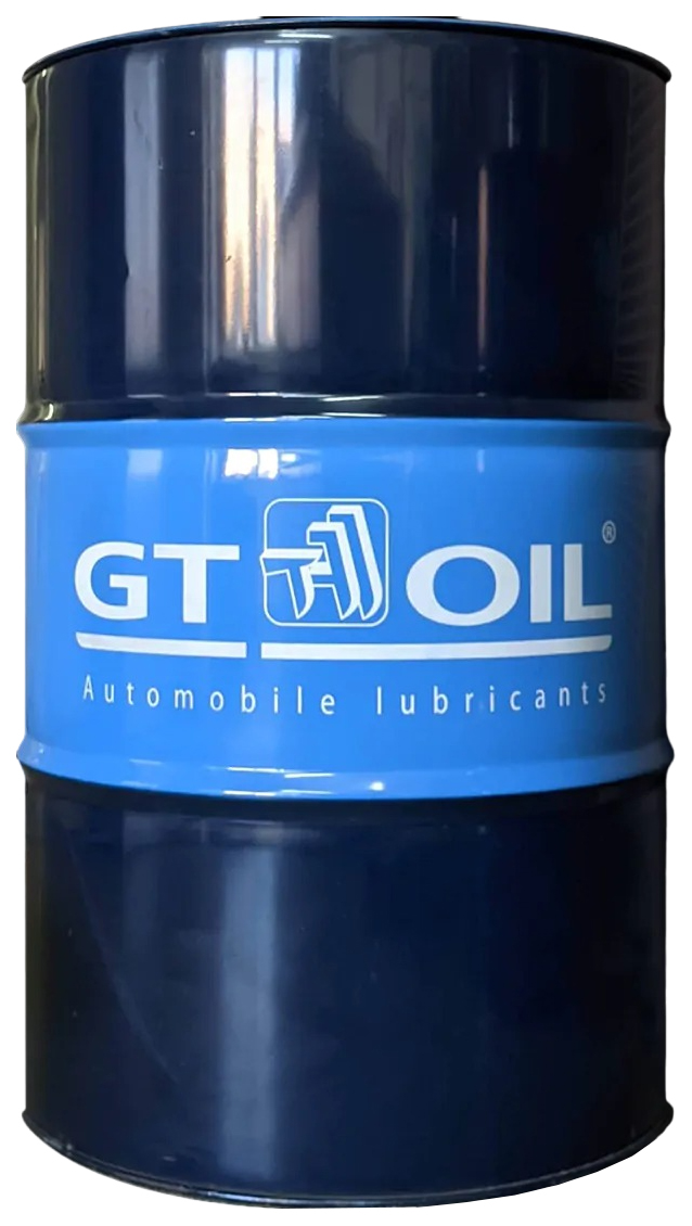 

Моторное масло GT OIL Gt Max Sae 5w30 Api Sn/Cf 208л