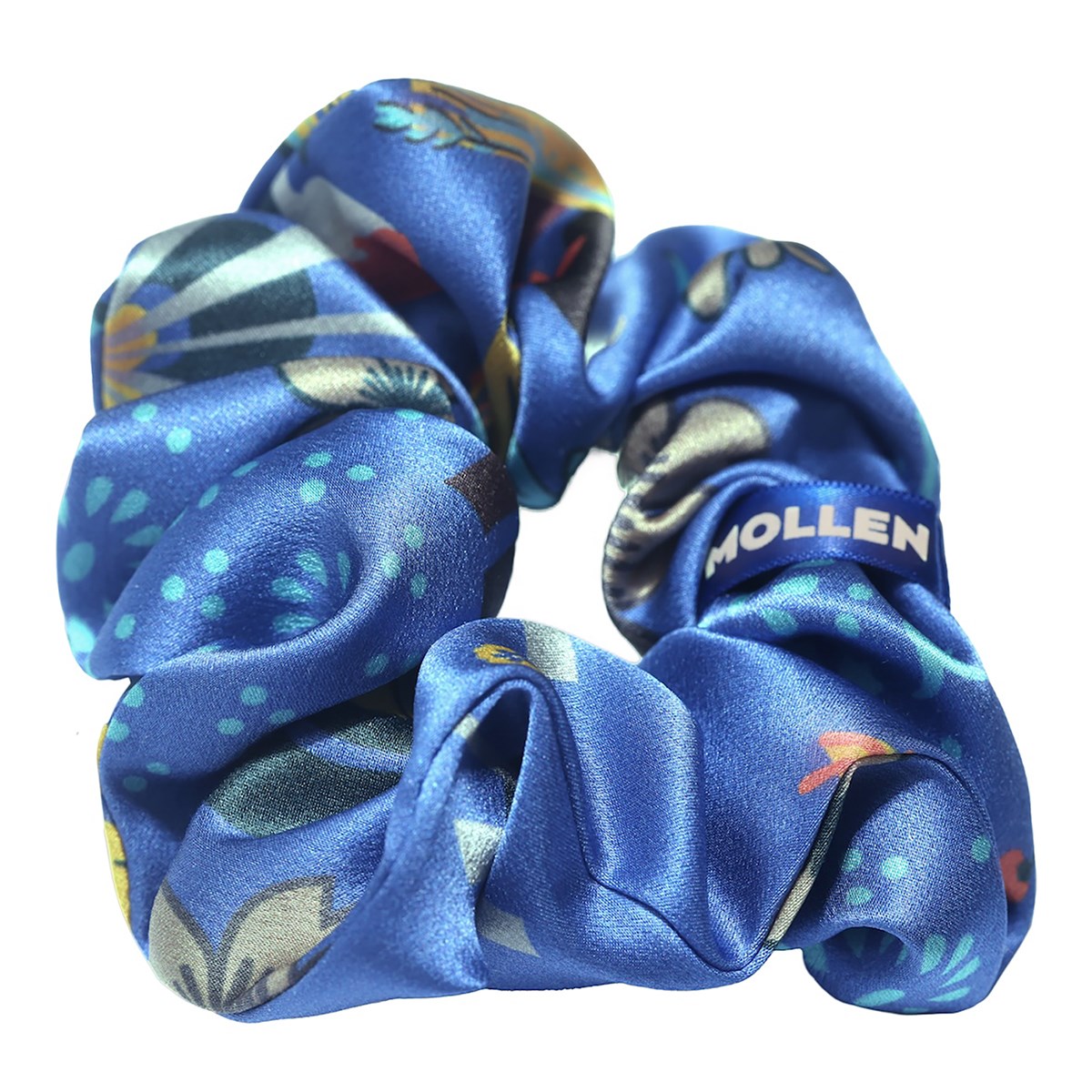 

Резинка Mollen 56155 сиреневая, Синий, 56155