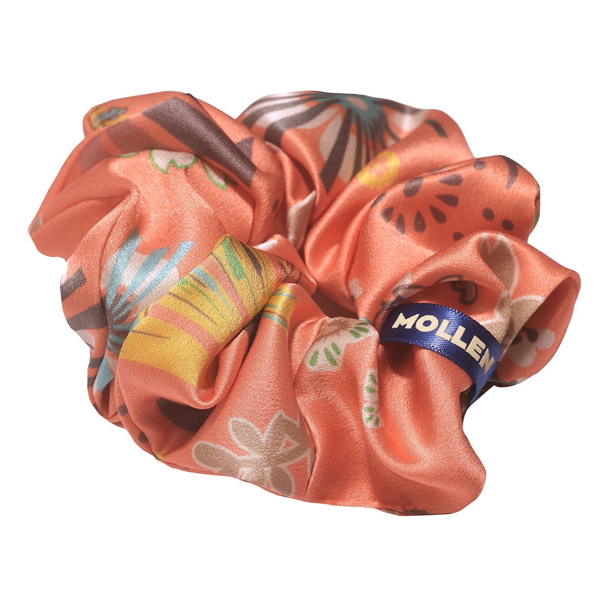 

Резинка Mollen 56154 розовая, Розовый, 56154