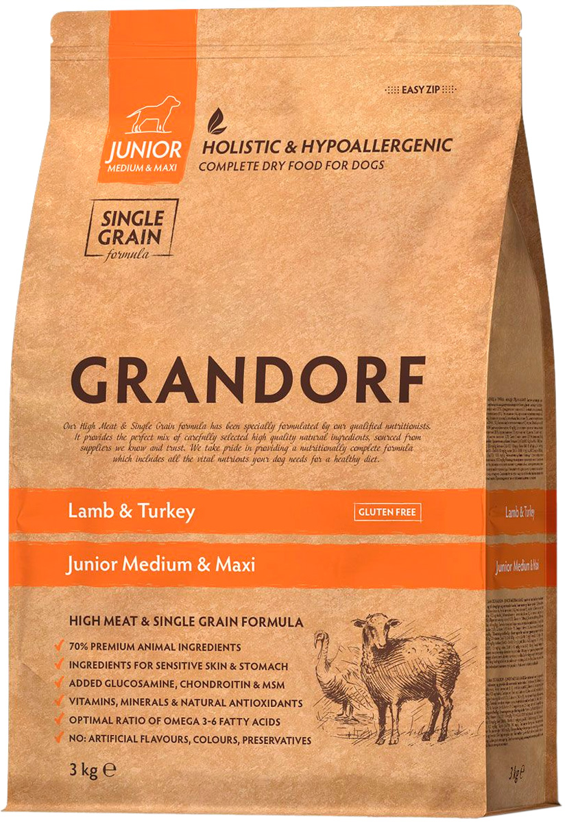 Grandorf maxi. Grandorf Adult Maxi ягненок-рис для крупных пород собак 12 кг. Grandorf Lamb & Rice Junior ягнёнок с рисом. Grandorf Sterilised Rabbit. Grandorf д/c мини пород ягненок/индейка 3кг.