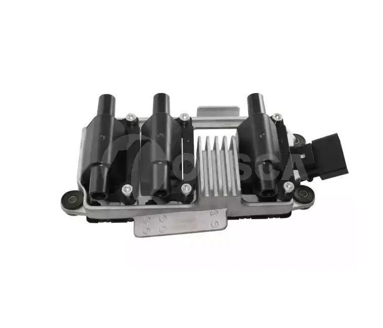 

Катушка зажигания OSSCA 05047