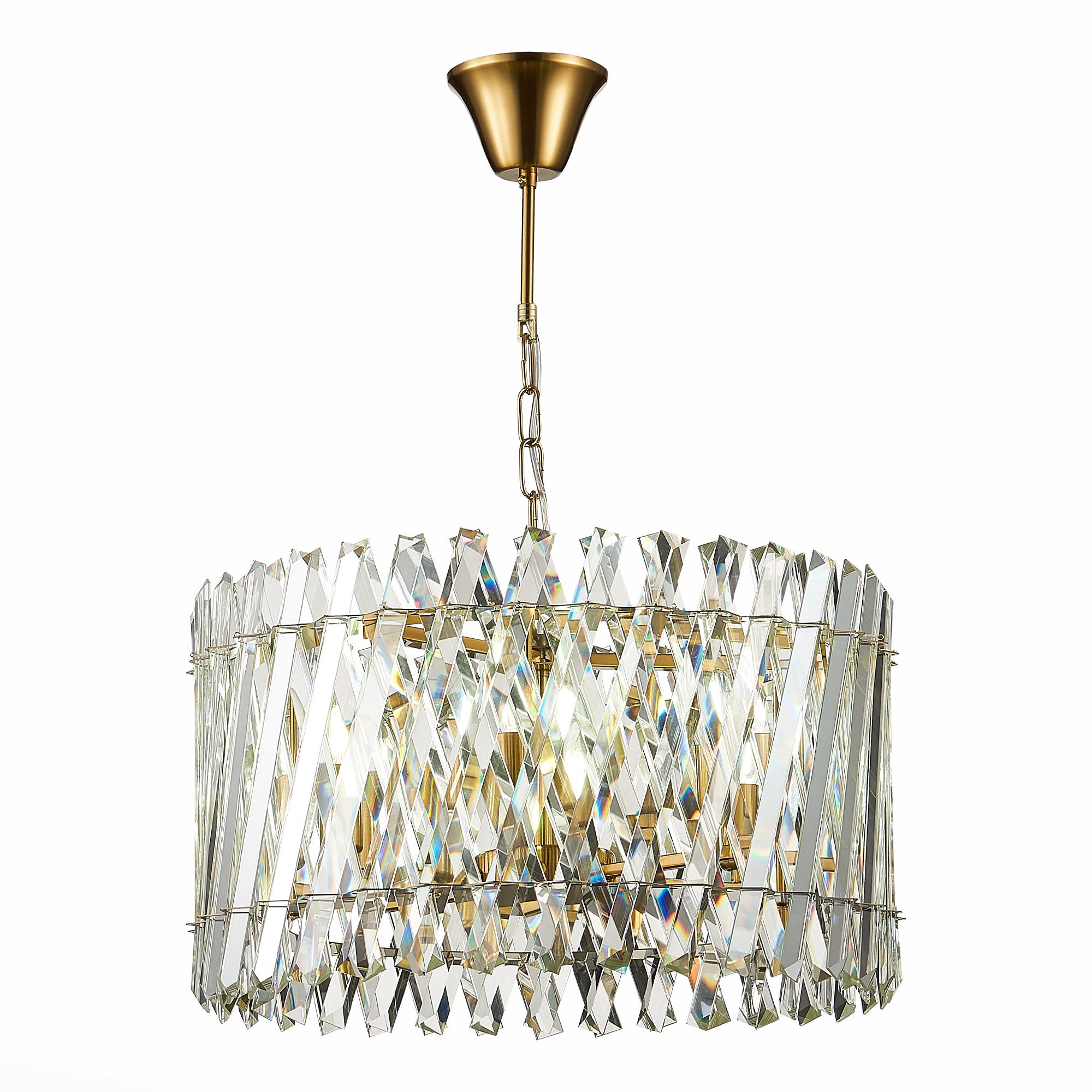 

ST Luce Подвесная люстра ST Luce Fabio SL1170.303.06