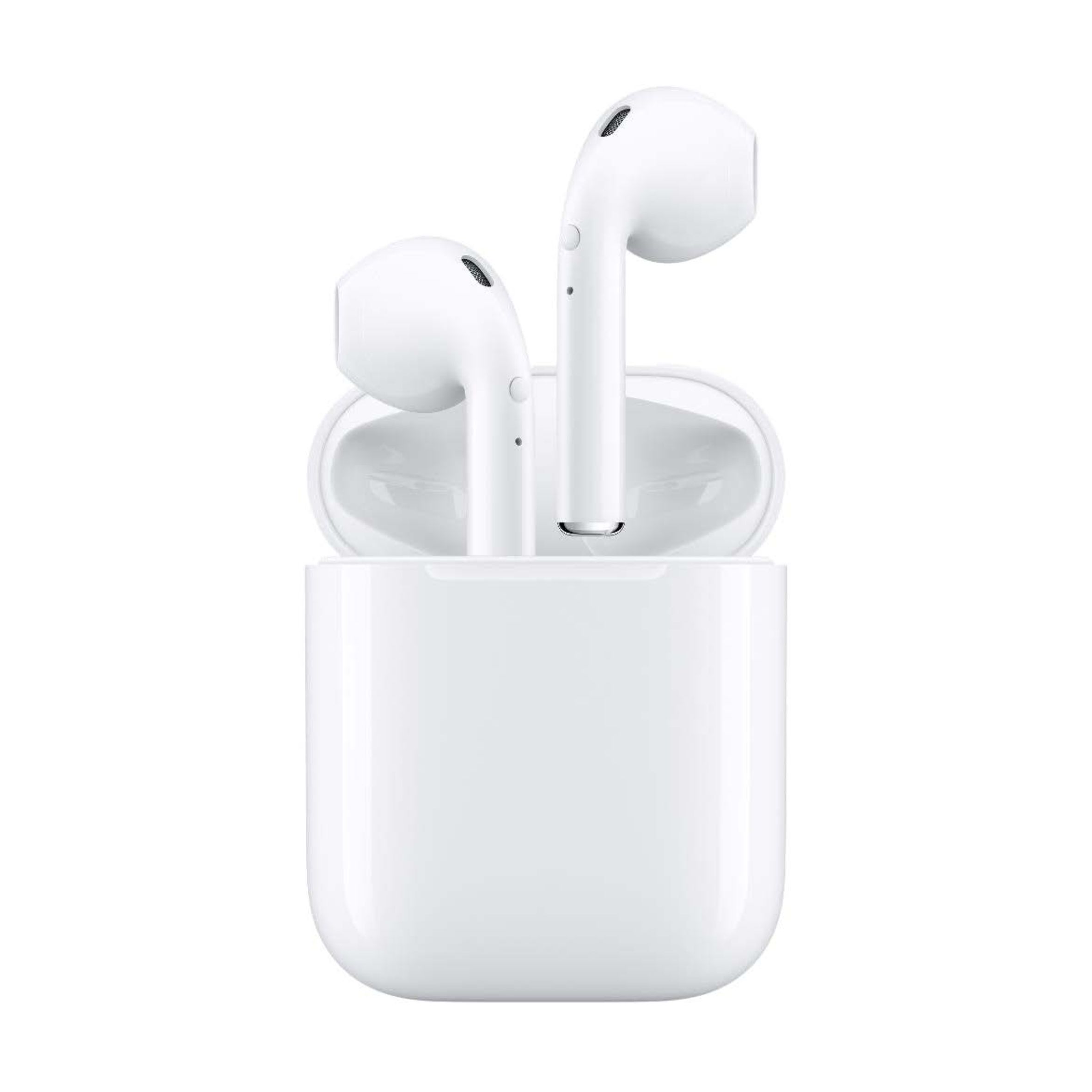 

Беспроводные наушники Veico ForPods2 White, ForPods2