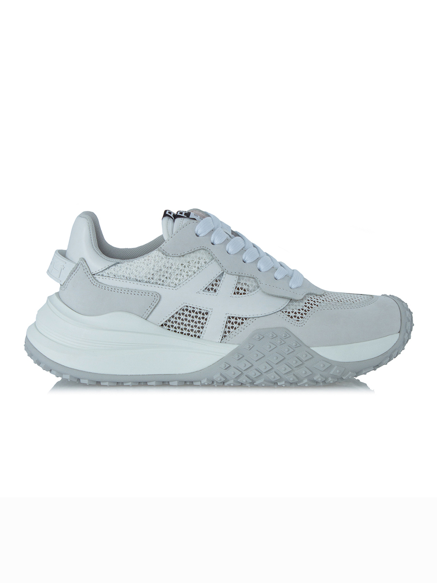 

Кроссовки женские Essentiel VULTRA голубые 41 IT, 6AH.AH111899.T