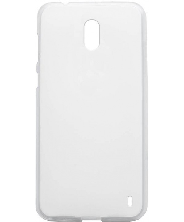 

Клип-кейс Gresso Air (Sil) для Nokia 2.1 (прозрачный), Air (Sil) для Nokia 2.1 (прозрачный)